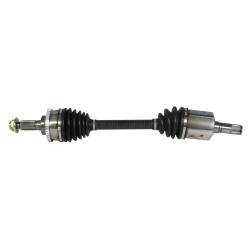 GSP - GSP NCV47509 Front Left CV Axle Assembly for Ford/Mazda - Image 1