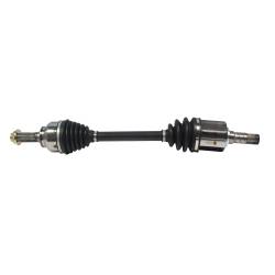 GSP - GSP NCV47528 Front Left CV Axle Assembly for Mazda 2.0/2.3/2.5 - Image 1