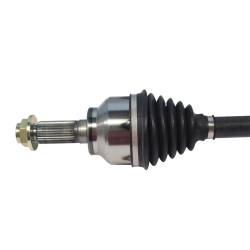 GSP - GSP NCV47528 Front Left CV Axle Assembly for Mazda 2.0/2.3/2.5 - Image 2