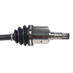 GSP - GSP NCV47528 Front Left CV Axle Assembly for Mazda 2.0/2.3/2.5 - Image 3