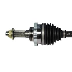 GSP - GSP NCV47534 90-93 Mazda Miata Rear CV Axle Assembly - Image 2