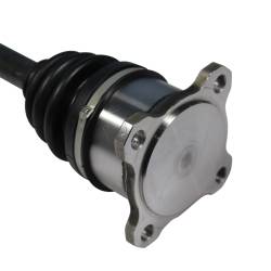 GSP - GSP NCV47534 90-93 Mazda Miata Rear CV Axle Assembly - Image 5