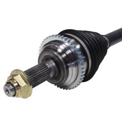 GSP - GSP NCV47569 Ford/Mazda/Mercury 2.3 Front Left CV Axle Assembly - Image 4