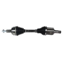 GSP - GSP NCV48007 Front Right CV Axle Assembly for Mercedes Coupe 3.0/3.5 - Image 1