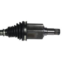 GSP - GSP NCV48007 Front Right CV Axle Assembly for Mercedes Coupe 3.0/3.5 - Image 3