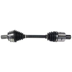 GSP - GSP NCV48011 Front Left CV Axle Assembly for Mercedes - Image 1