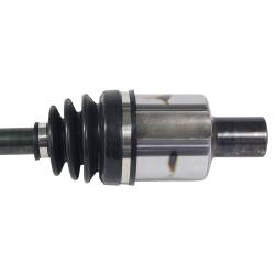 GSP - GSP NCV48011 Front Left CV Axle Assembly for Mercedes - Image 3