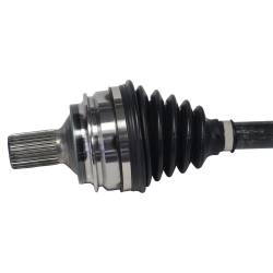GSP - GSP NCV48011 Front Left CV Axle Assembly for Mercedes - Image 2