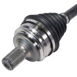 GSP - GSP NCV48011 Front Left CV Axle Assembly for Mercedes - Image 4