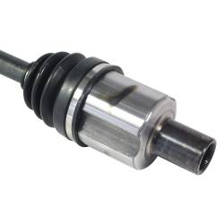 GSP - GSP NCV48011 Front Left CV Axle Assembly for Mercedes - Image 5