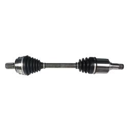 GSP - GSP NCV48012 Mercedes Front Right CV Axle Assembly - Image 1