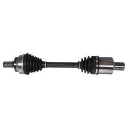 GSP - GSP NCV48018 Front Left CV Axle Assembly for Mercedes - Image 1