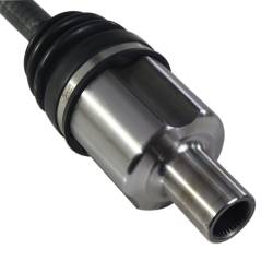 GSP - GSP NCV48018 Front Left CV Axle Assembly for Mercedes - Image 5