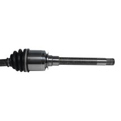 GSP - GSP NCV48023 Front Right CV Axle Assembly for Mercedes - Image 3