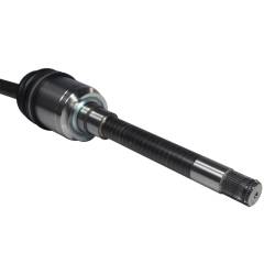 GSP - GSP NCV48023 Front Right CV Axle Assembly for Mercedes - Image 5