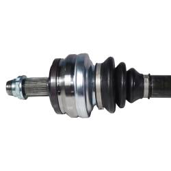 GSP - GSP NCV48025 Mercedes Rear CV Axle Assembly - Image 2