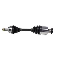 GSP - GSP NCV48504 Front Left CV Axle Assembly for 98-99 Mercedes E320 4Matic - Image 1