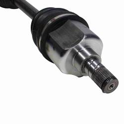 GSP - GSP NCV49504 Front Left CV Axle Assembly for 02-08 Mini Cooper - Image 4