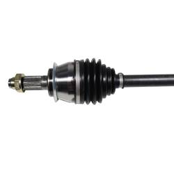 GSP - GSP NCV49507 Front Right CV Axle Assembly for 04-08 Mini Cooper - Image 2