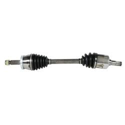 GSP - GSP NCV51050 Front Right CV Axle Assembly for Dodge/Mitsubishi Sedan - Image 1