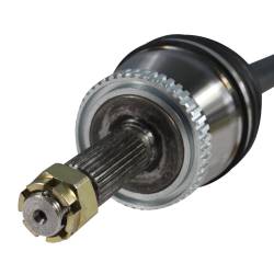 GSP - GSP NCV51050 Front Right CV Axle Assembly for Dodge/Mitsubishi Sedan - Image 4