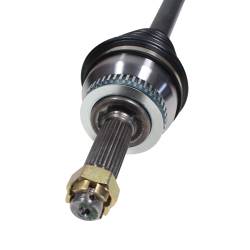 GSP - GSP NCV51505 Front Left CV Axle Assembly for Hyundai/Kia 2.0 - Image 4