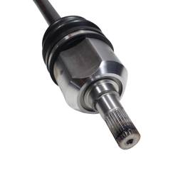 GSP - GSP NCV51505 Front Left CV Axle Assembly for Hyundai/Kia 2.0 - Image 5