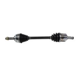 GSP - GSP NCV51525 Chrysler/Dodge/Mitsubishi 2.4 CV Axle Assembly - Image 1