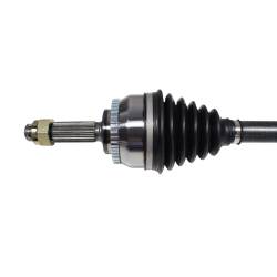 GSP - GSP NCV51525 Chrysler/Dodge/Mitsubishi 2.4 CV Axle Assembly - Image 2