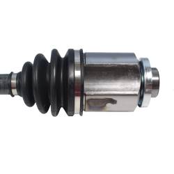 GSP - GSP NCV51587 Front Left CV Axle Assembly for Dodge/Mitsubishi - Image 3