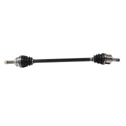 GSP - GSP NCV51597 Mitsubishi 2.4 Front Right CV Axle Assembly - Image 1