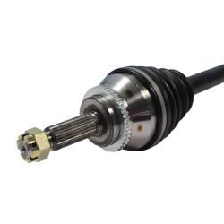 GSP - GSP NCV51597 Mitsubishi 2.4 Front Right CV Axle Assembly - Image 4
