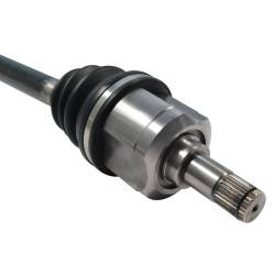 GSP - GSP NCV51597 Mitsubishi 2.4 Front Right CV Axle Assembly - Image 5