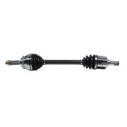 GSP - GSP NCV51600 Front Left CV Axle Assembly for Mitsubishi 2.4 - Image 1