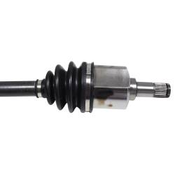 GSP - GSP NCV51600 Front Left CV Axle Assembly for Mitsubishi 2.4 - Image 3