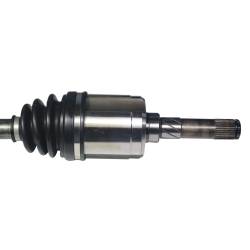 GSP - GSP NCV53000 Front Left CV Axle Assembly AWD - Image 3