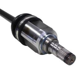 GSP - GSP NCV53009 Front Left CV Axle Assembly for Nissan 1.6 - Image 5