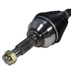 GSP - GSP NCV53024 Front Right CV Axle Assembly for 13-19 Nissan Sentra 1.8 - Image 4