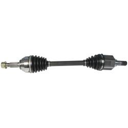 GSP - GSP NCV53028 Front Left CV Axle Assembly for 11-17 Nissan Juke AWD/FWD - Image 1