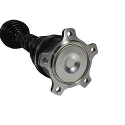 GSP - GSP NCV53030 Front Right CV Axle Assembly for 02-06 Nissan X-Trail - Image 4
