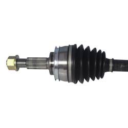 GSP - GSP NCV53045 Left Rear CV Axle Assembly for 93-94 Infiniti J30 - Image 2