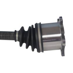 GSP - GSP NCV53045 Left Rear CV Axle Assembly for 93-94 Infiniti J30 - Image 3