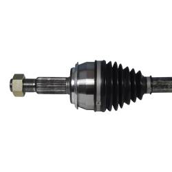 GSP - GSP NCV53055 Front Right CV Axle Assembly for 14-20 Nissan Rogue 2.5 FWD - Image 2