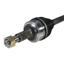 GSP - GSP NCV53055 Front Right CV Axle Assembly for 14-20 Nissan Rogue 2.5 FWD - Image 4