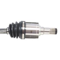 GSP - GSP NCV47089 Mazda 2.5 Front Left CV Axle Assembly - Image 3