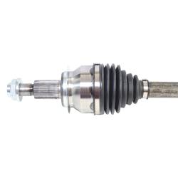 GSP - GSP NCV47089 Mazda 2.5 Front Left CV Axle Assembly - Image 2