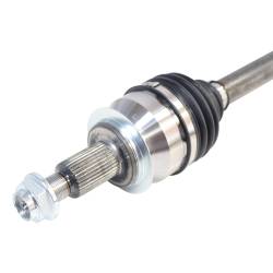 GSP - GSP NCV47089 Mazda 2.5 Front Left CV Axle Assembly - Image 4