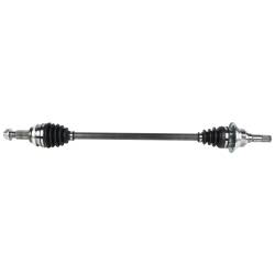 GSP - GSP NCV47088 Left Rear CV Axle Assembly for 17-24 Mazda CX-5 2.2 2.5 - Image 1