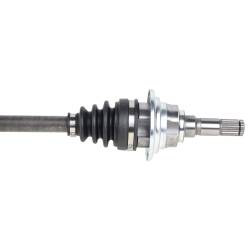 GSP - GSP NCV47088 Left Rear CV Axle Assembly for 17-24 Mazda CX-5 2.2 2.5 - Image 5