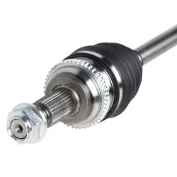 GSP - GSP NCV47088 Left Rear CV Axle Assembly for 17-24 Mazda CX-5 2.2 2.5 - Image 3